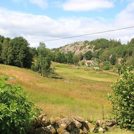 Willa Lille Gjersdal - Et Unikt Opphold 100 Ar Tilbake I Tid Farsund Zewnętrze zdjęcie
